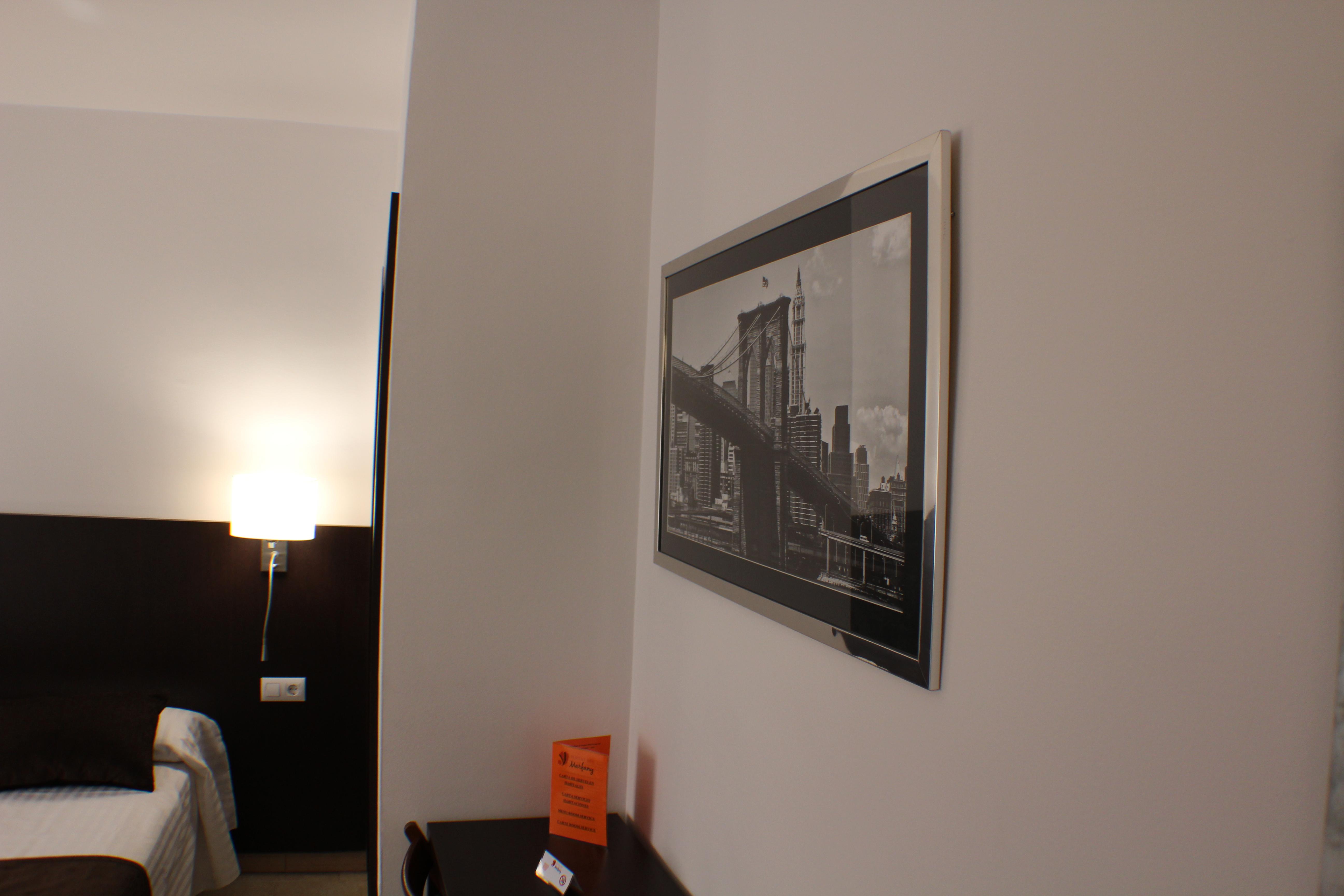 Marfany Hotel 3*