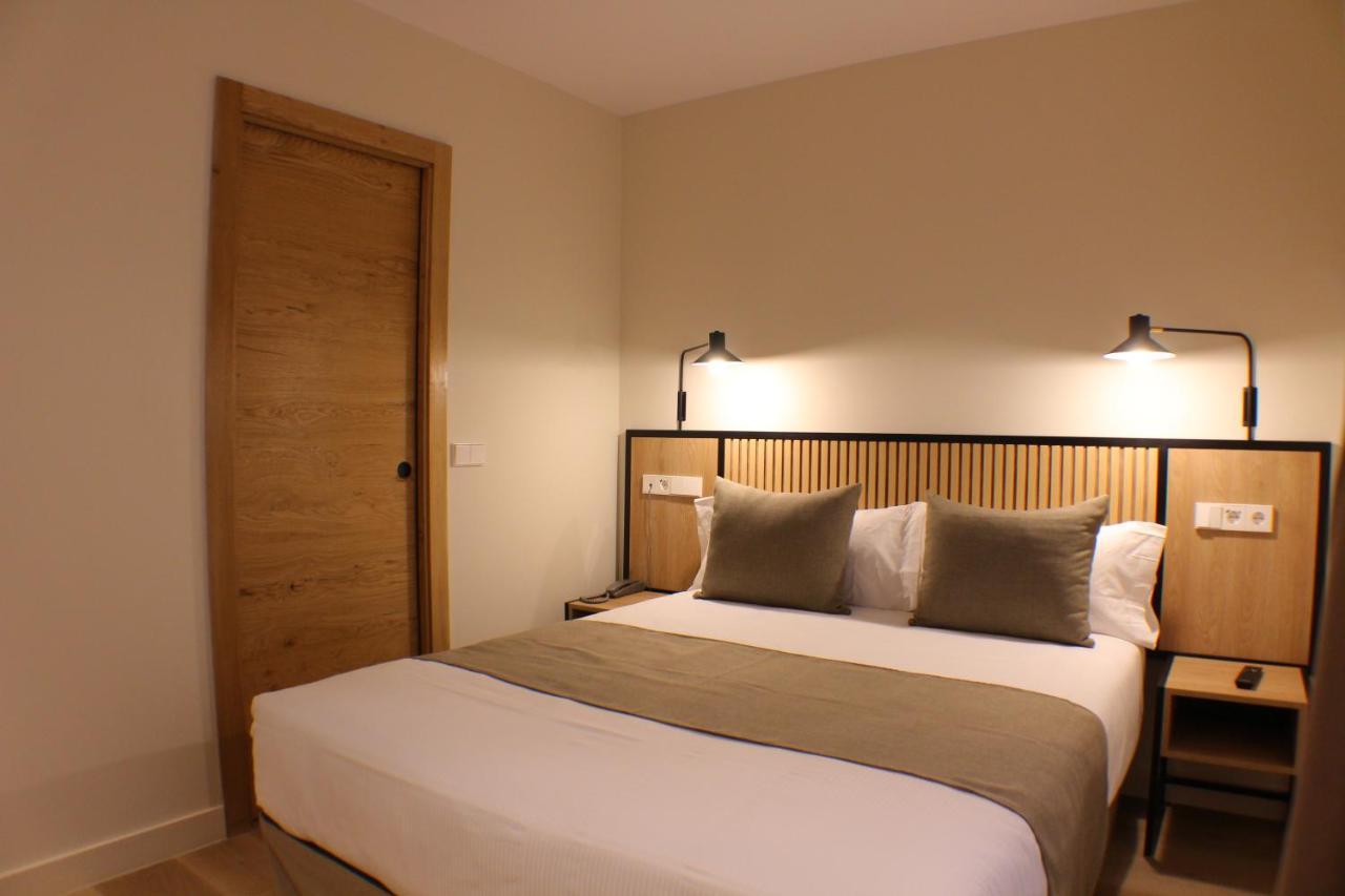 Marfany 3* Andorra la Vieja