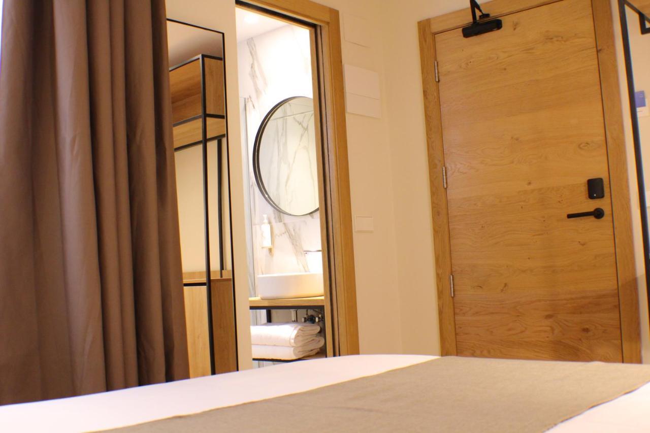Marfany Hotel Andorra la Vieja