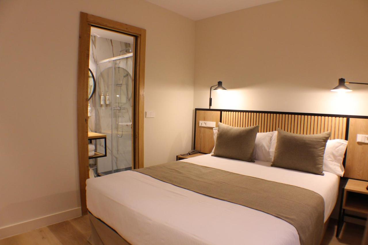 Hotel Marfany Andorre-la-Vieille