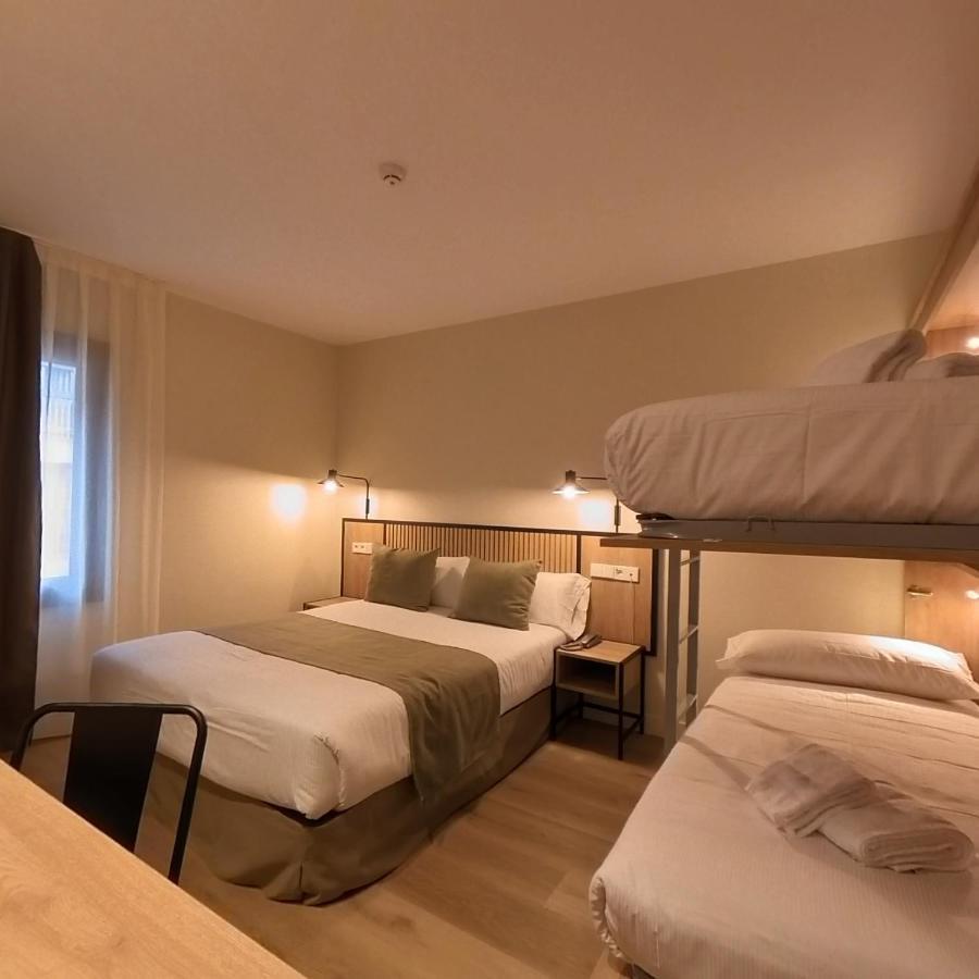 Hotel Marfany Andorra la Vieja