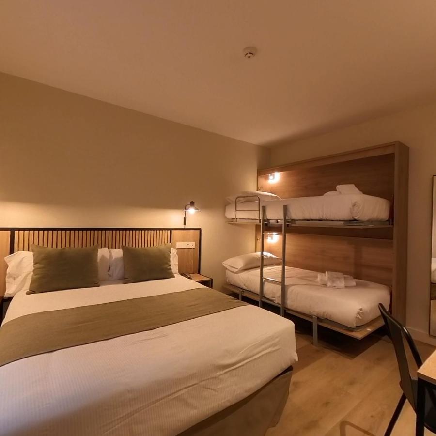 Hotel Marfany 3*