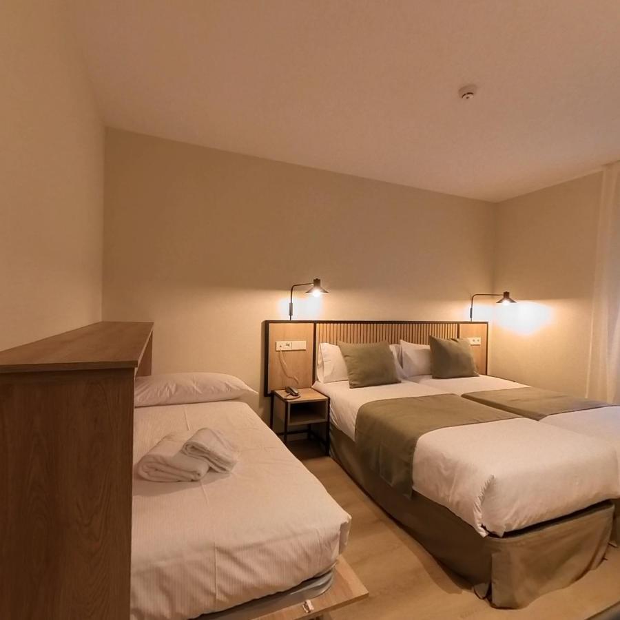 Marfany Hotel Andorre-la-Vieille