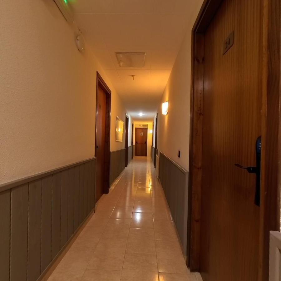 Marfany Hotel Andorra la Vieja