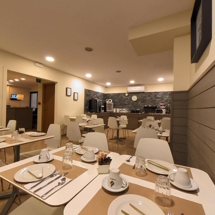 Hotel Marfany Andorra la Vieja