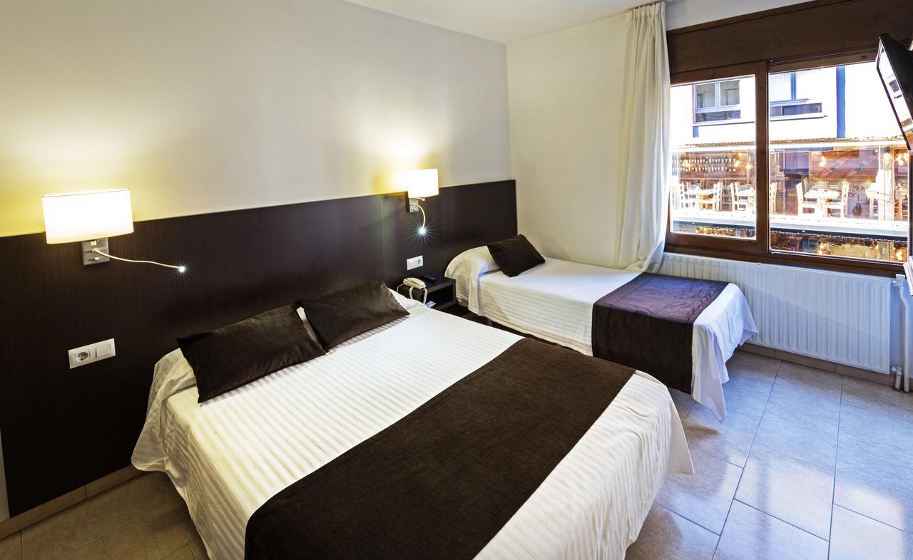 Hotel Marfany Andorre-la-Vieille