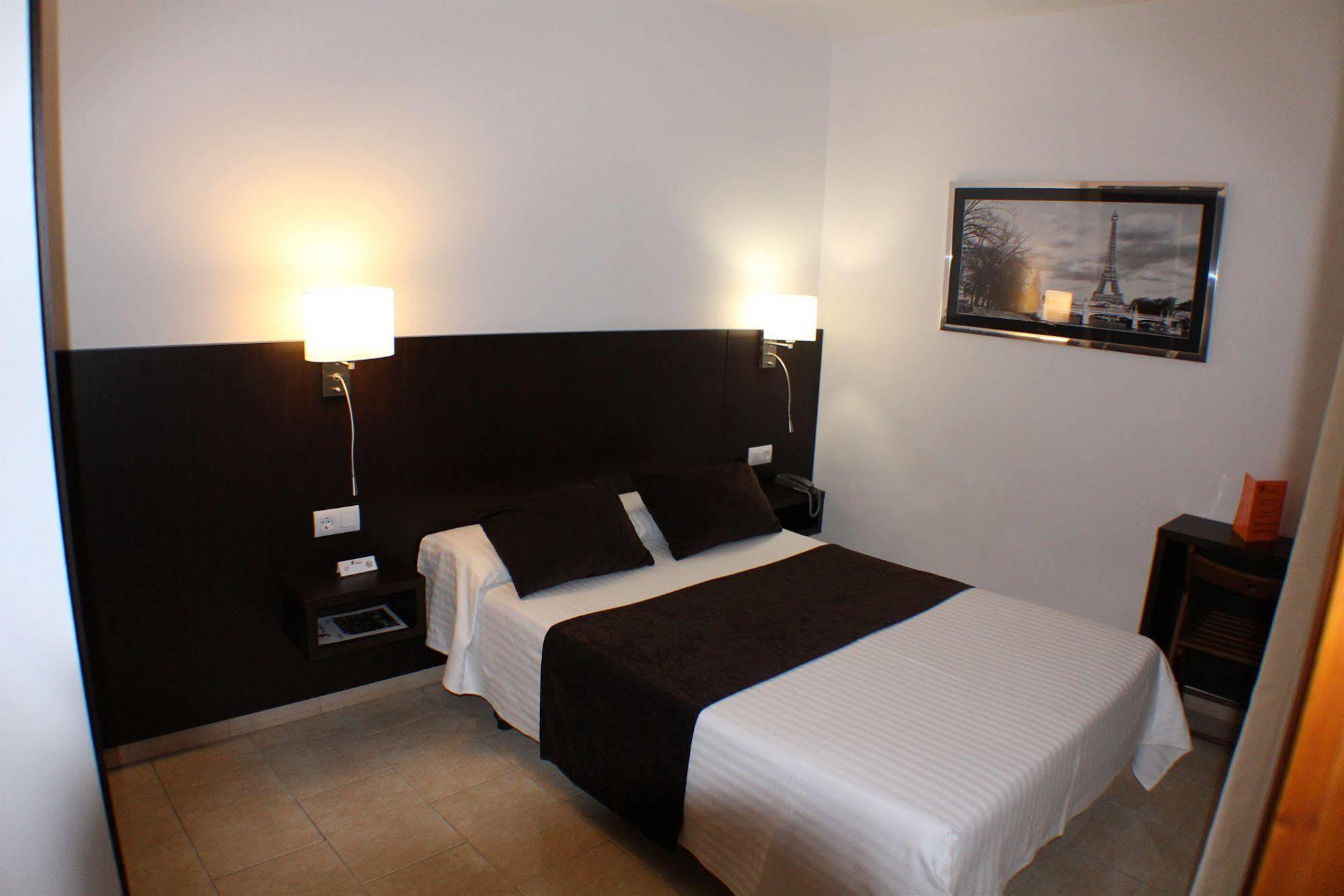 Marfany Hotel Andorra la Vieja