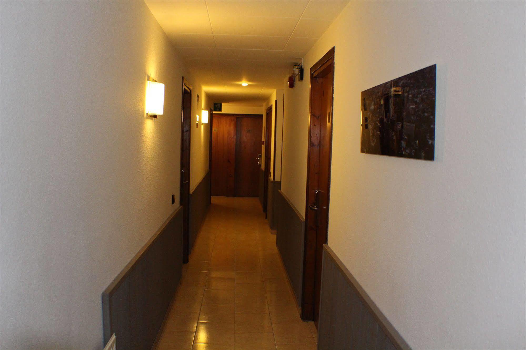 Marfany Andorra la Vieja