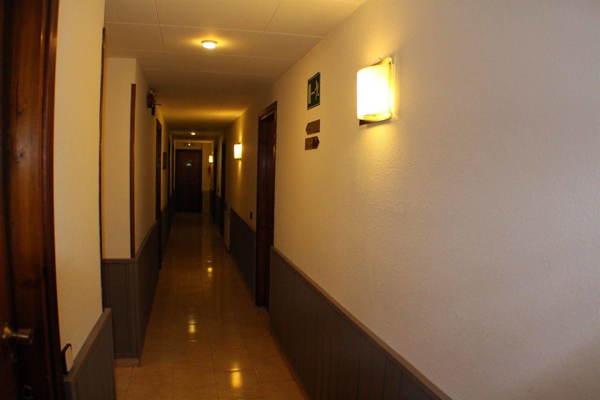 Marfany 3* Andorra la Vieja