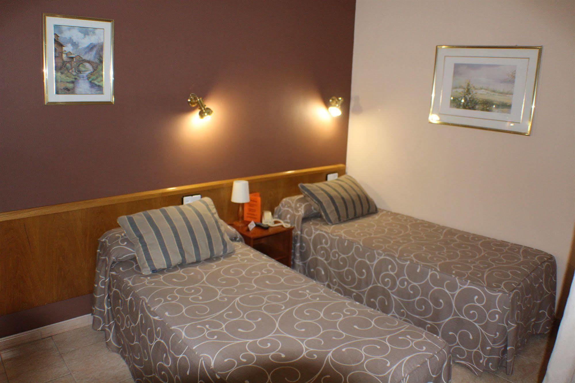 Marfany Hotel Andorra la Vieja