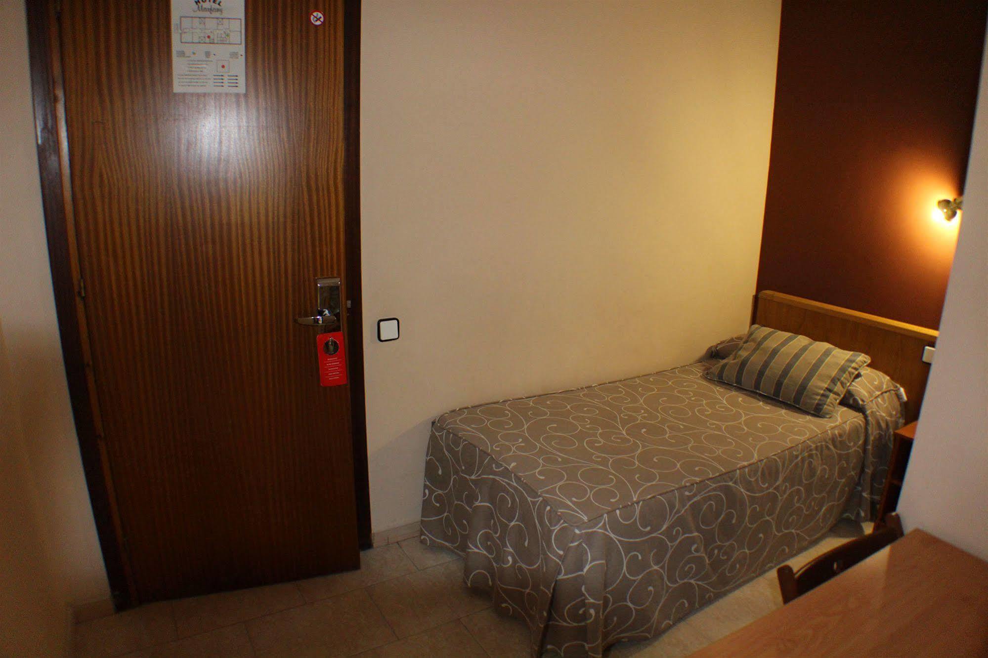 Marfany Hotel 3*