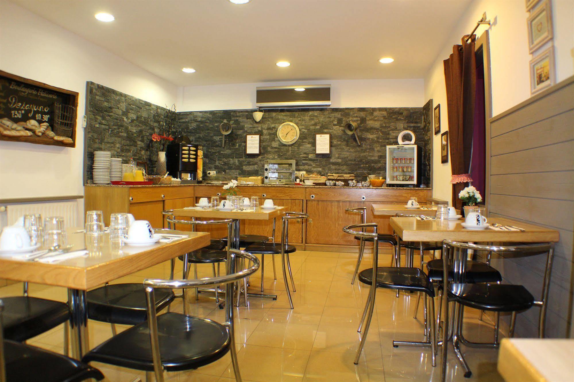 Hotel Marfany Andorra la Vieja